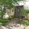 Cseresznyés apartman