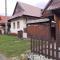 U včelárov