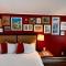 Sleep Woodstock Motel