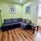 Comfort Stay Apartments