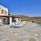 Anerousses Mykonian Traditional Houses