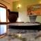 Mahdia - Baghdadi - Laourient Apartments, restaurant, café
