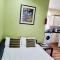 Comfort Stay Apartments