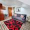 Comfort Stay Apartments