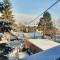 ALBISTO Dragalevtsi Luxury Apartments - صوفيا