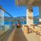Boho Beach House in Itea-Delphi - Itea