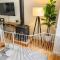 Spacious Family Friendly Townhome on Telluride Mainstreet
