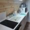 Lillys Lodges Orkney Robin Lodge