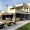 Villa Boiky - private pool and amazing sea view, Istria