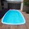 Casa de temporada Aliança piscina Climatizada 5min Thermas