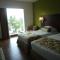 Ramee Grand Hotel and Spa, Pune