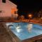 Villa Pag Dubrava Relax with Pool - 帕格