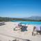 Olive Park House Brač
