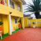 Mowetu Guest House