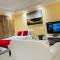 Mowetu Guest House