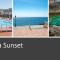 Caleta Sunset