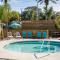 Salt Air Inn & Suites - Atlantic Beach