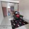 AYUNI HOMESTAY KUALA BESUT TERENGGANU