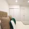 Virexxa Bedford Centre - Deluxe Suite - 2Bed Flat with Free Parking & Gym