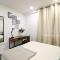 Virexxa Bedford Centre - Deluxe Suite - 2Bed Flat with Free Parking & Gym
