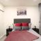 Virexxa Bedford Centre - Premier Suite - 2Bed Flat with Free Parking & Gym