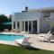 Super Villa With Private Pool in Isola Albarella