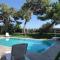 Super Villa With Private Pool in Isola Albarella