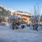 Eden Hotel, Apartments and Chalet Chamonix Les Praz - 夏蒙尼-勃朗峰