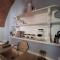 Between sky and sea in an exclusive village full of charm with a private terrace