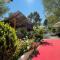 Aparthotel Vila Tufi