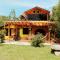 Senz Chalet Riverside - Mindo