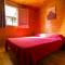 GITES de Plos Appart CHALET PISCINE SPA - 昂迪兹