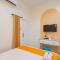 Sans Resort Parung Bogor