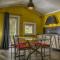 Chèvres à Cheval - Apartment
