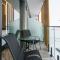New Gudauri Atrium Ski and Dream Apartment