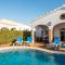 Villa Menorca Fucsia by Mauter Villas