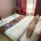 Samarkand Сity Guest House - 撒马尔罕