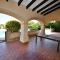 HL 007 Holiday rentals 4 Bedrooms 4 Bathroom villa with private pool - Fuente Alamo