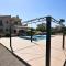 HL 007 Holiday rentals 4 Bedrooms 4 Bathroom villa with private pool - Fuente Alamo