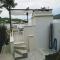 Casa Poquita Vis (Vis town center, seaview terrace)