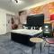 SMARTY Cologne Dom Hotel - Boardinghouse - KONTAKTLOSER SELF CHE