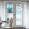 Bridge House Apartment. Luxury and cosy self contained apartment.