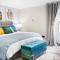Bridge House Apartment. Luxury and cosy self contained apartment.