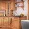 Bridge House Apartment. Luxury and cosy self contained apartment.