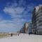 Appartement Beachview Westende