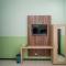 Urbanview Hotel de Kopen Malang by RedDoorz