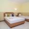 Urbanview Hotel de Kopen Malang by RedDoorz