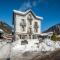 Eden Hotel, Apartments and Chalet Chamonix Les Praz - 夏蒙尼-勃朗峰