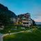 The Allure Grand Resort - A Riverside Resort and Spa - Manali