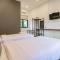 Urbanview Hotel Sagara Bogor